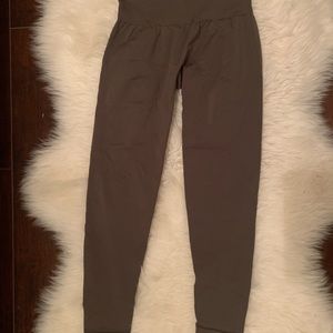 NVGT leggings. Size small.